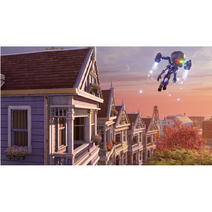 Ігри PlayStation 5: Destroy All Humans! 2 - Reprobed від THQ Nordic у магазині GameBuy, номер фото: 4