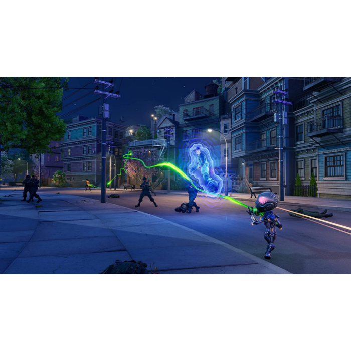 Ігри PlayStation 5: Destroy All Humans! 2 - Reprobed від THQ Nordic у магазині GameBuy, номер фото: 6
