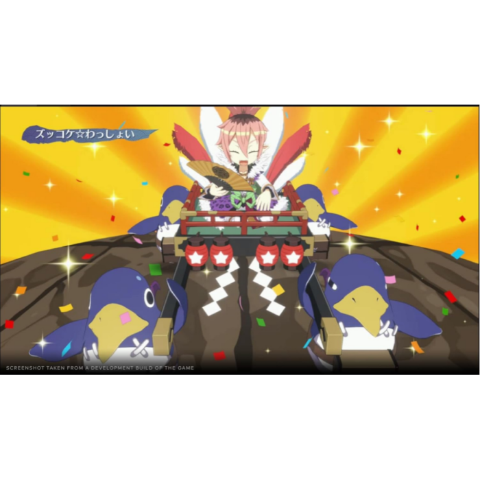 Игры PlayStation 4: Disgaea 7: Vows of the Virtueless от NIS America в магазине GameBuy, номер фото: 3