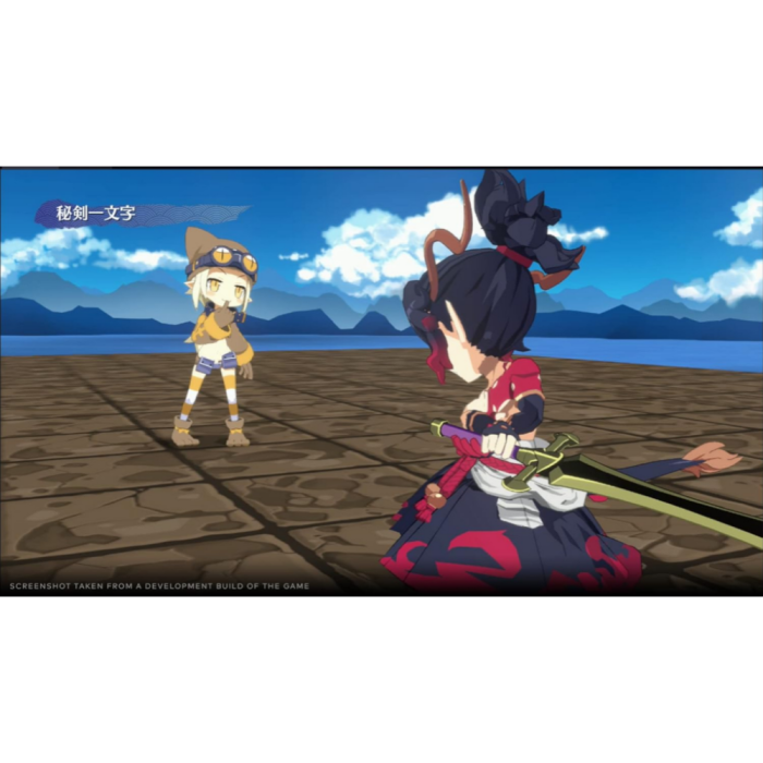 Игры PlayStation 4: Disgaea 7: Vows of the Virtueless от NIS America в магазине GameBuy, номер фото: 4