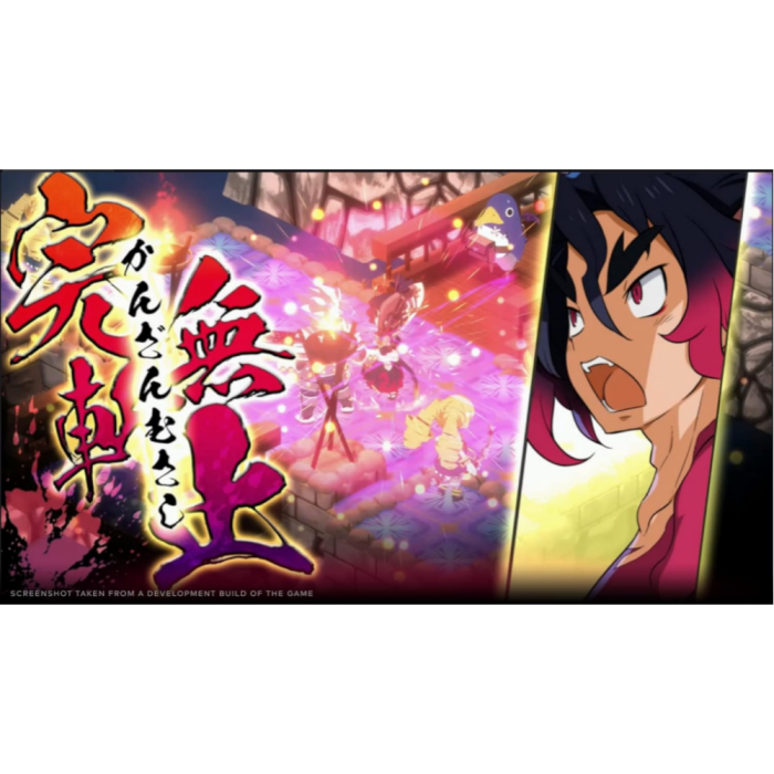 Игры PlayStation 4: Disgaea 7: Vows of the Virtueless от NIS America в магазине GameBuy, номер фото: 6