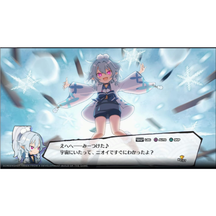 Игры PlayStation 4: Disgaea 7: Vows of the Virtueless от NIS America в магазине GameBuy, номер фото: 7