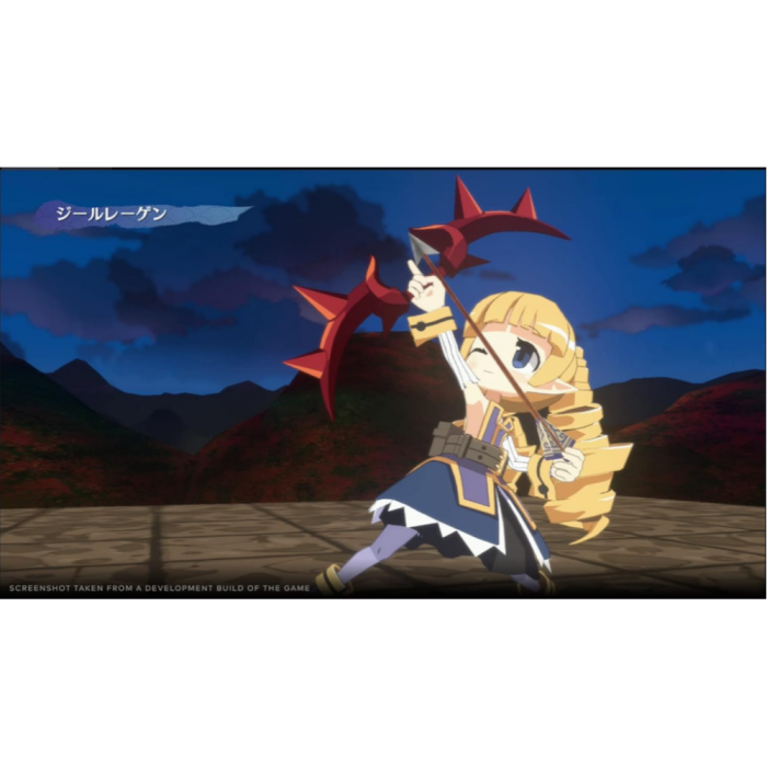 Игры PlayStation 4: Disgaea 7: Vows of the Virtueless от NIS America в магазине GameBuy, номер фото: 2