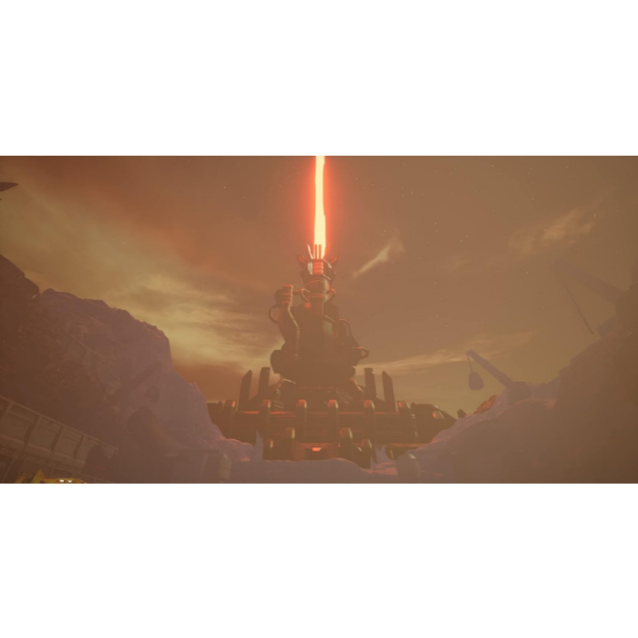 Игры PlayStation 4: Dolmen - Day One Edition от Prime Matter в магазине GameBuy, номер фото: 2