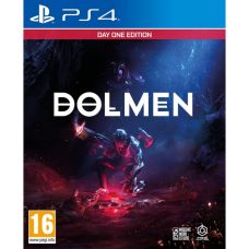 Dolmen - Day One Edition