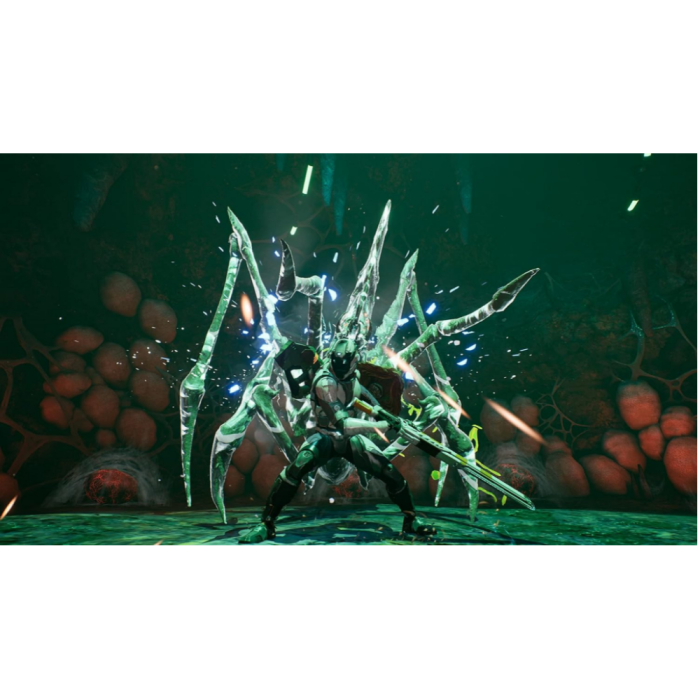 Игры PlayStation 4: Dolmen - Day One Edition от Prime Matter в магазине GameBuy, номер фото: 4