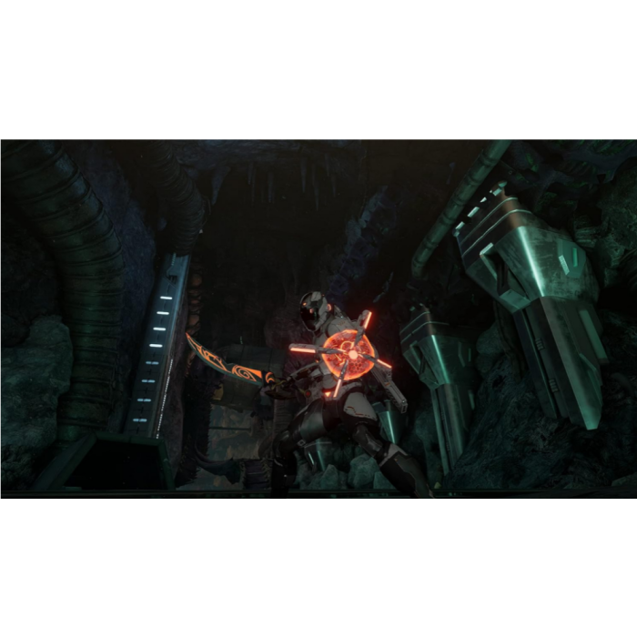 Игры PlayStation 4: Dolmen - Day One Edition от Prime Matter в магазине GameBuy, номер фото: 5