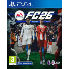 EA SPORTS FC 26