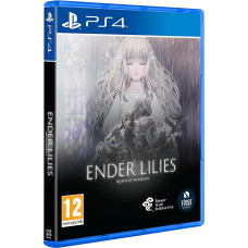 ENDER LILIES: Quietus of the Knights