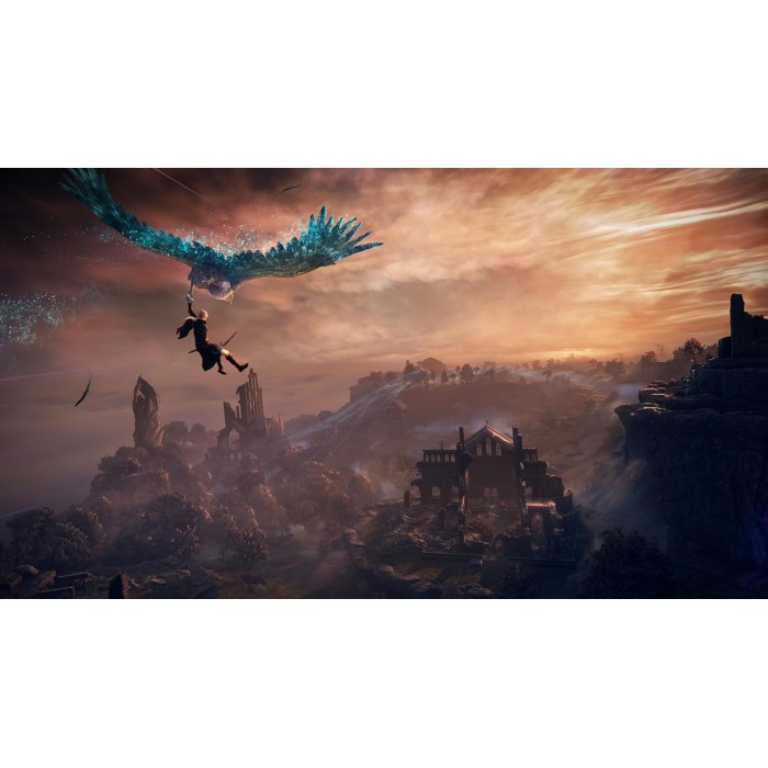 Игры PlayStation 4: Elden Ring Nightreign от Bandai Namco Entertainment в магазине GameBuy, номер фото: 2