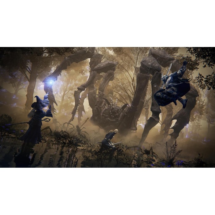 Игры PlayStation 4: Elden Ring Nightreign от Bandai Namco Entertainment в магазине GameBuy, номер фото: 3