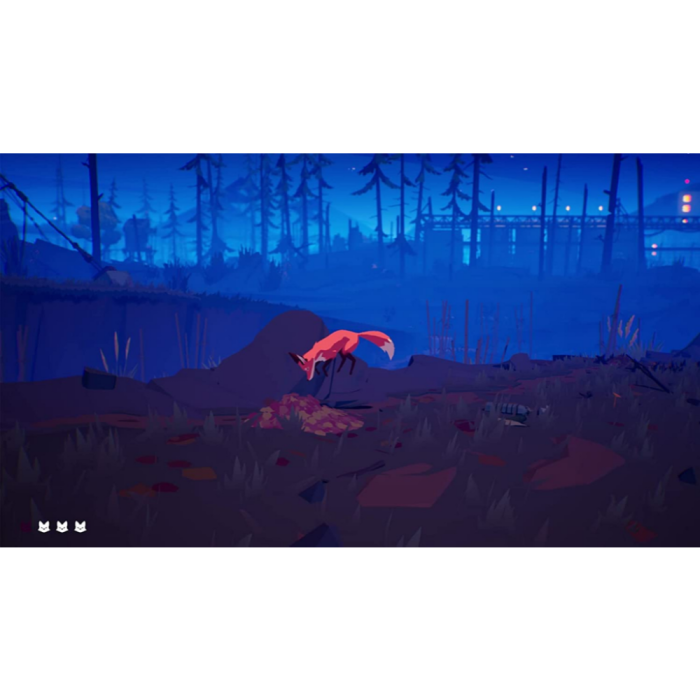 Игры Nintendo Switch: Endling - Extinction is Forever от HandyGames в магазине GameBuy, номер фото: 3