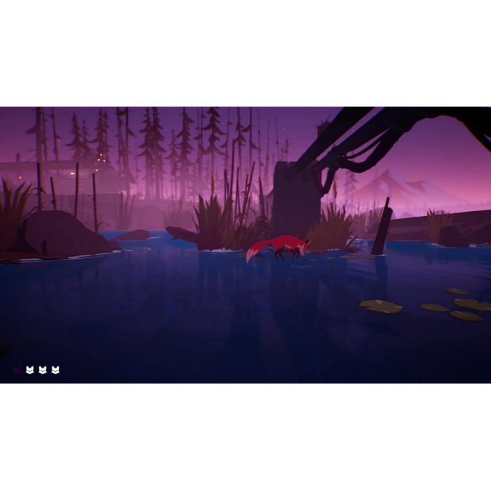 Игры Nintendo Switch: Endling - Extinction is Forever от HandyGames в магазине GameBuy, номер фото: 5