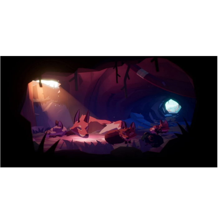 Игры Nintendo Switch: Endling - Extinction is Forever от HandyGames в магазине GameBuy, номер фото: 6