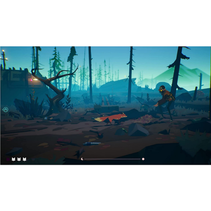 Игры Nintendo Switch: Endling - Extinction is Forever от HandyGames в магазине GameBuy, номер фото: 7