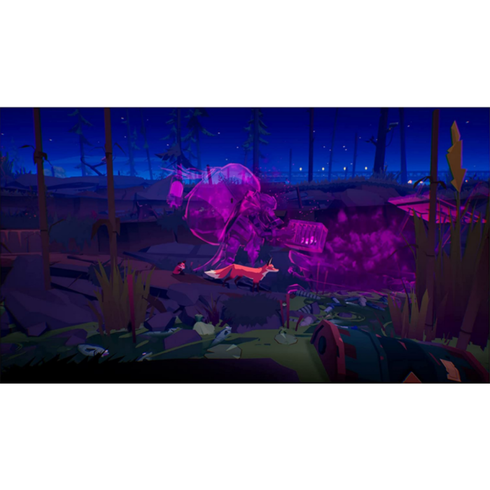 Игры Nintendo Switch: Endling - Extinction is Forever от HandyGames в магазине GameBuy, номер фото: 8