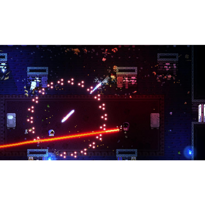 Игры PlayStation 4: Enter/Exit the Gungeon от Devolver Digital в магазине GameBuy, номер фото: 7