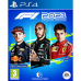Ігри PlayStation 4: F1 2021 від Electronic Arts у магазині GameBuy