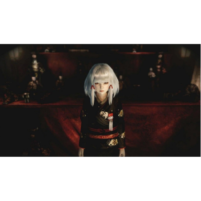 Игры PlayStation 4: Fatal Frame: Maiden of Blackwater от Koei Tecmo в магазине GameBuy, номер фото: 2