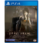 Fatal Frame: Maiden of Blackwater