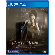 Fatal Frame: Maiden of Blackwater
