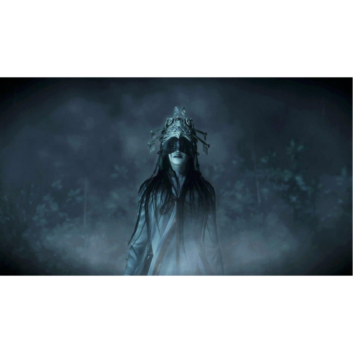 Игры PlayStation 4: Fatal Frame: Maiden of Blackwater от Koei Tecmo в магазине GameBuy, номер фото: 1