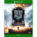 Игры Xbox One: Frostpunk: Console Edition от Merge Games в магазине GameBuy