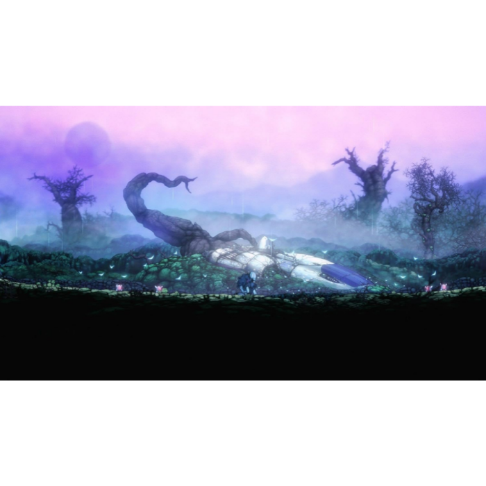 Игры PlayStation 5: Ghost Song от Humble Games в магазине GameBuy, номер фото: 1