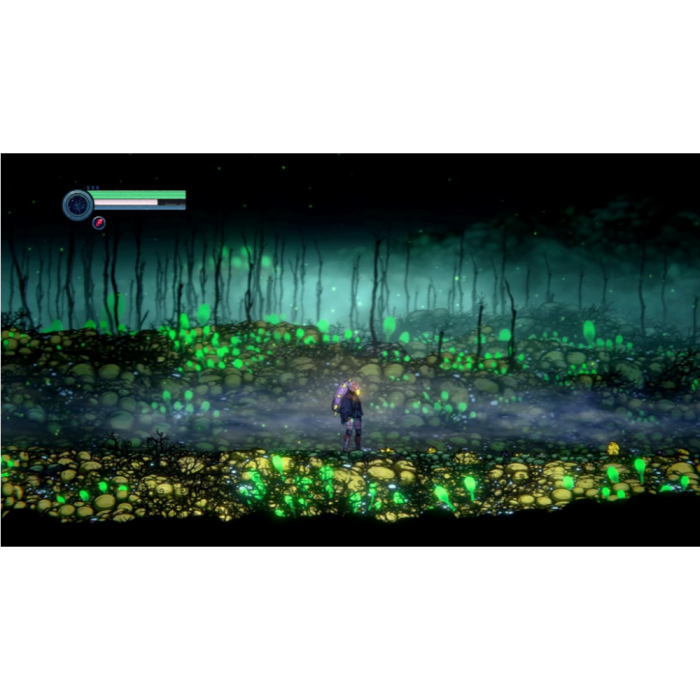 Игры PlayStation 5: Ghost Song от Humble Games в магазине GameBuy, номер фото: 9