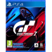 Игры PlayStation 4: Gran Turismo 7 от Sony Interactive Entertainment в магазине GameBuy