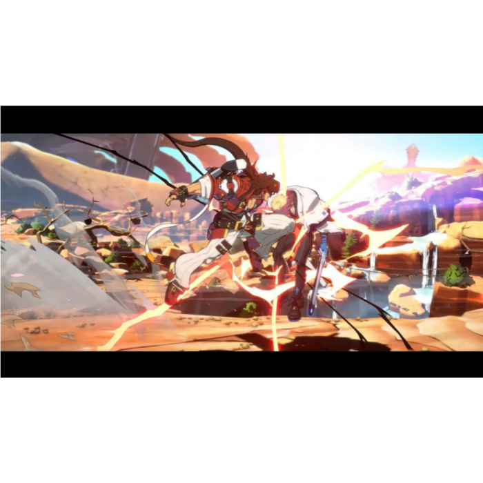 Игры PlayStation 4: Guilty Gear: Strive от Arc System Works в магазине GameBuy, номер фото: 1