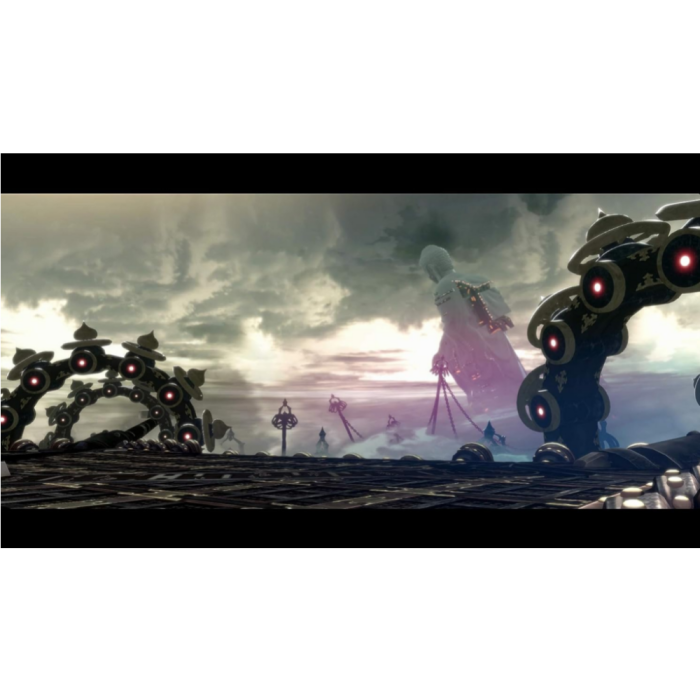 Игры PlayStation 4: Guilty Gear: Strive от Arc System Works в магазине GameBuy, номер фото: 4