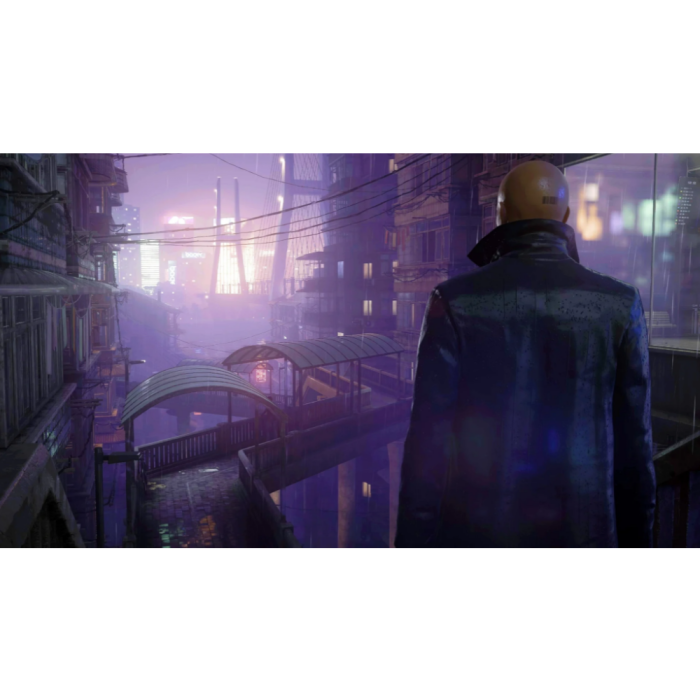 Ігри PlayStation 4: Hitman 3 від Square Enix у магазині GameBuy, номер фото: 5