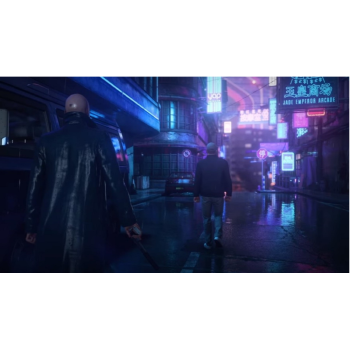 Ігри PlayStation 4: Hitman 3 від Square Enix у магазині GameBuy, номер фото: 7