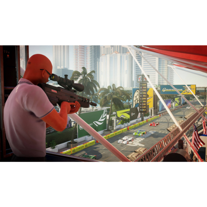 Ігри PlayStation 4: Hitman 3 від Square Enix у магазині GameBuy, номер фото: 8