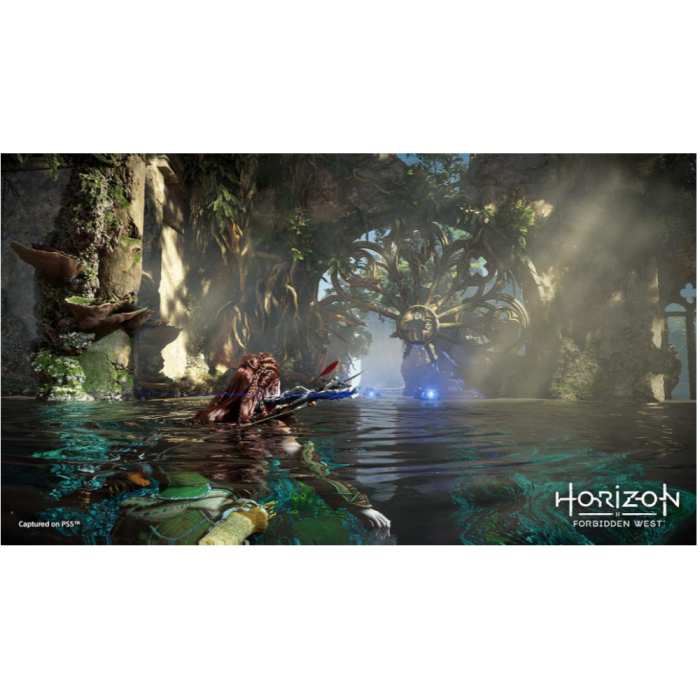 Ігри PlayStation 4: Horizon Forbidden West від Sony Interactive Entertainment у магазині GameBuy, номер фото: 4