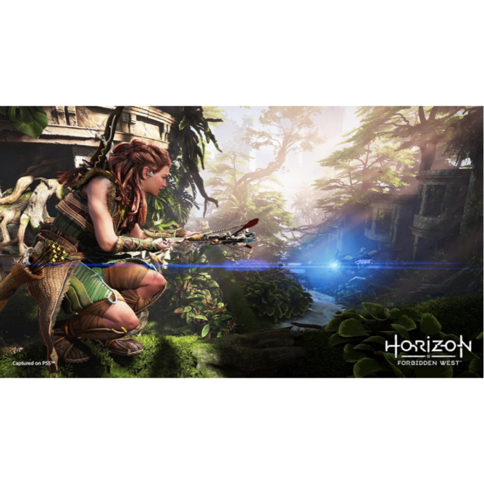 Ігри PlayStation 4: Horizon Forbidden West від Sony Interactive Entertainment у магазині GameBuy, номер фото: 9