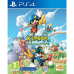 Ігри PlayStation 4: Klonoa Phantasy Reverie Series від Bandai Namco Entertainment у магазині GameBuy