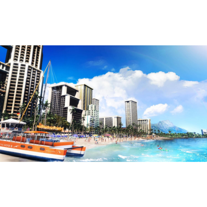 Ігри PlayStation 4: Like a Dragon: Infinite Wealth від Sega у магазині GameBuy, номер фото: 4