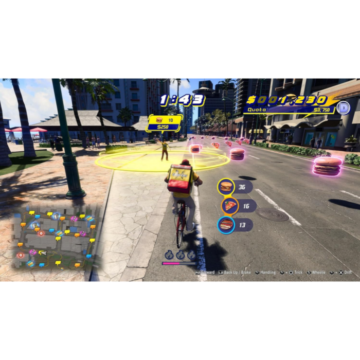 Ігри PlayStation 4: Like a Dragon: Infinite Wealth від Sega у магазині GameBuy, номер фото: 5