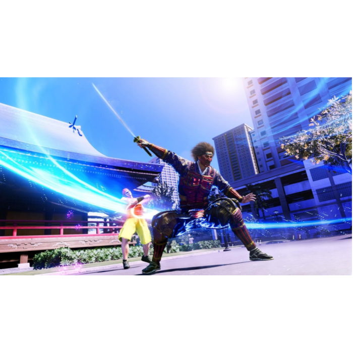 Ігри PlayStation 4: Like a Dragon: Infinite Wealth від Sega у магазині GameBuy, номер фото: 6