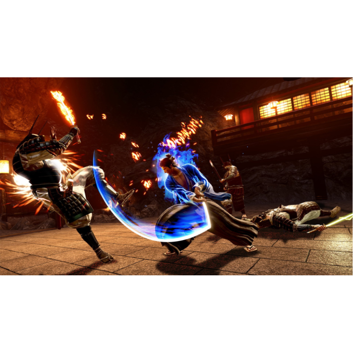 Ігри PlayStation 4: Like a Dragon: Ishin! від Sega у магазині GameBuy, номер фото: 1
