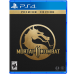 Ігри PlayStation 4: Mortal Kombat 11: Premium Edition (Steelbook) від Warner Bros. Interactive Entertainment у магазині GameBuy