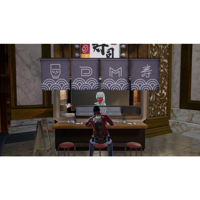 Игры Nintendo Switch: No More Heroes 3 от Xseed Games в магазине GameBuy, номер фото: 1