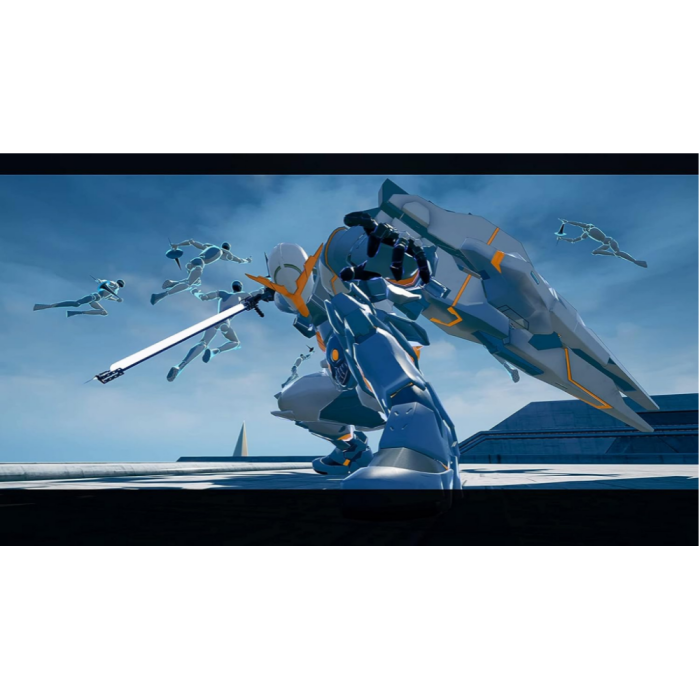 Игры Nintendo Switch: No More Heroes 3 от Xseed Games в магазине GameBuy, номер фото: 3