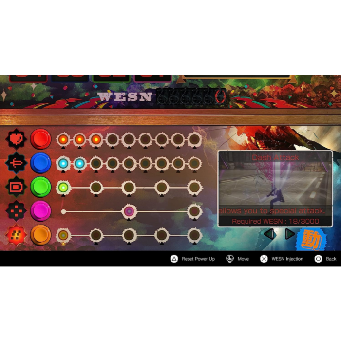 Игры Nintendo Switch: No More Heroes 3 от Xseed Games в магазине GameBuy, номер фото: 5