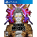 Игры PlayStation 4: No More Heroes 3: Day One Edition от Xseed Games в магазине GameBuy
