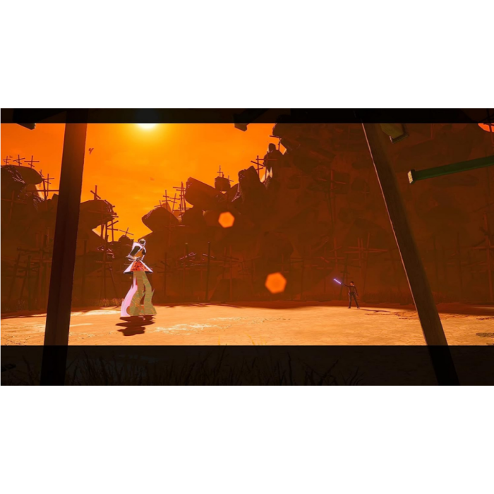 Игры PlayStation 4: No More Heroes 3: Day One Edition от Xseed Games в магазине GameBuy, номер фото: 4