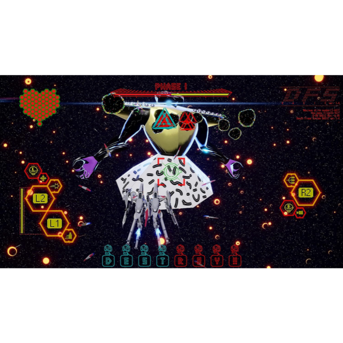 Игры PlayStation 4: No More Heroes 3: Day One Edition от Xseed Games в магазине GameBuy, номер фото: 7