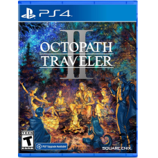 Octopath Traveler 2